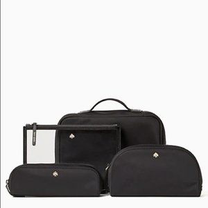 NWT Kate Spade Dawn Cosmetic Case